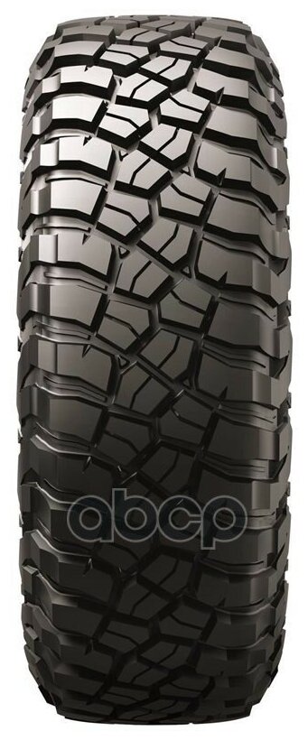Шины BFGoodrich - фото №8
