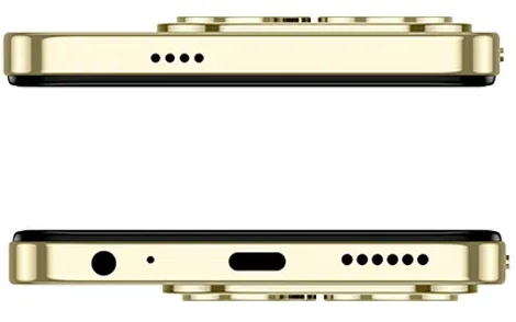 Смартфон TECNO Spark 20 8/128 ГБ, Dual nano SIM, neon gold