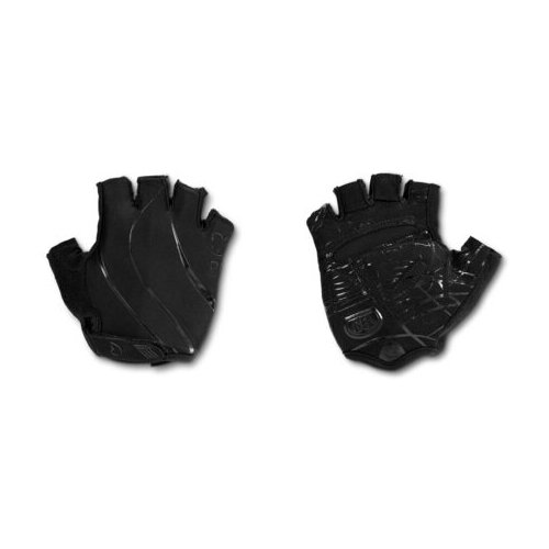 фото Перчатки rfr gloves comfort sf black l(9) cube