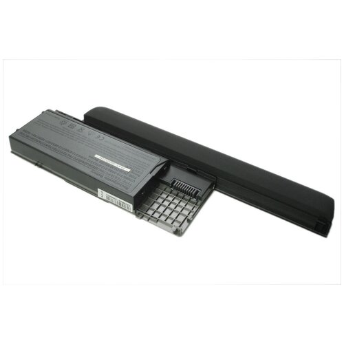 фото Аккумуляторная батарея усиленная для ноутбука dell 451-10297 sino power