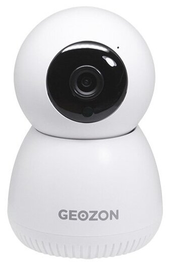 Умная IP-камера GEOZON SV-01 360 Wi-Fi