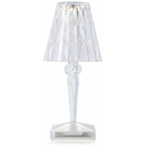 Светильник настольный Kartell Battery