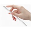 Фото #10 Стилус для планшета iPad / Android/ Wiwu Pencil Max (White)