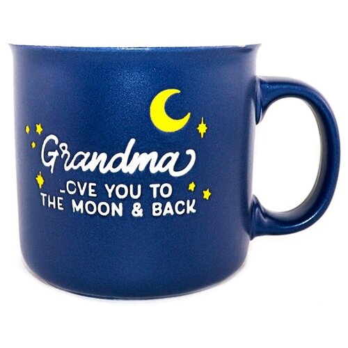 фото Кружка mixom керамика