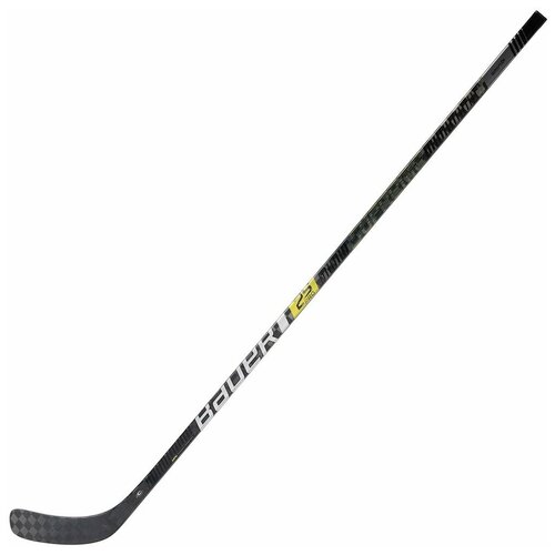 фото Клюшка хоккейная bauer supreme 2s pro grip sr s19 (87, p92, rht)