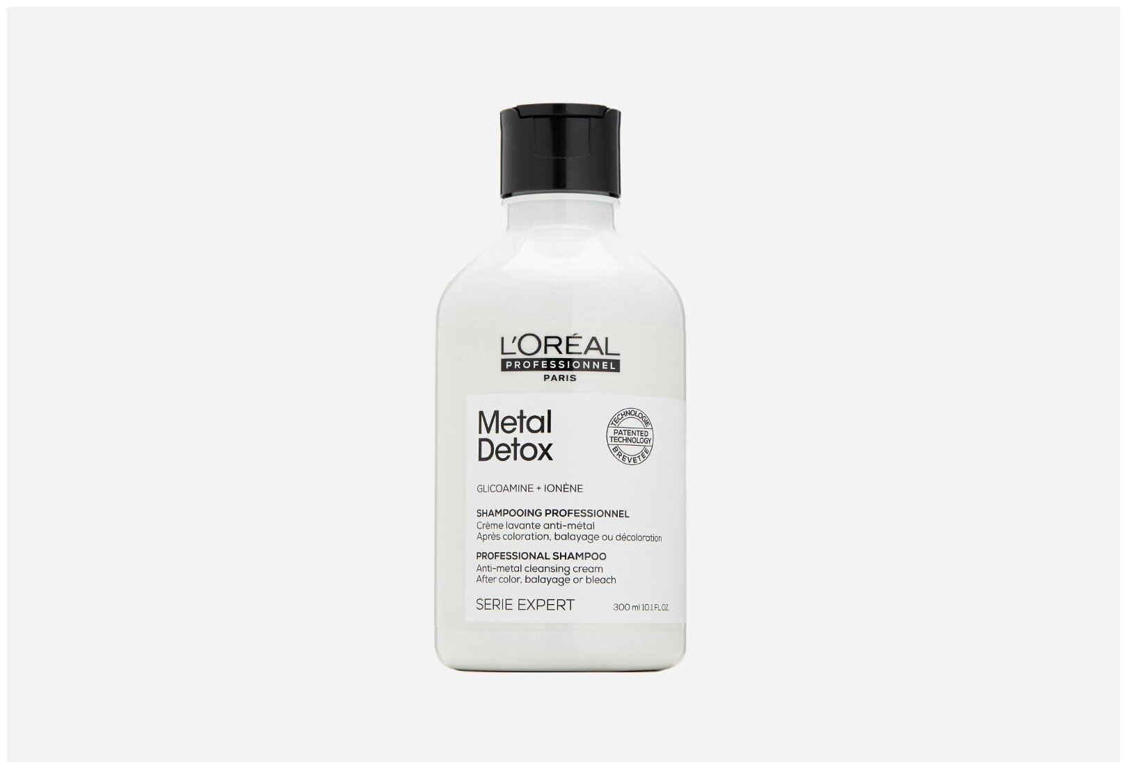 Loreal metal detox amazon