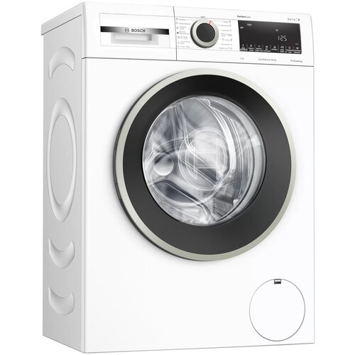 Стиральная машина Bosch WHA122X1OE, белый