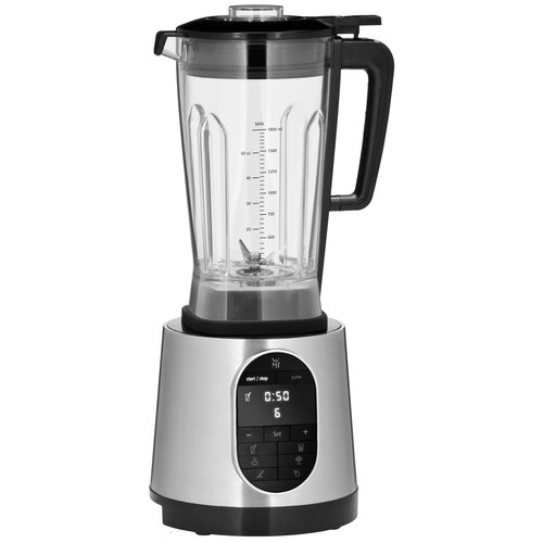 Блендер стационарный WMF Kult Pro 0416630711 4798000₽