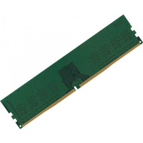 Память DDR4 16Gb 2666MHz Digma DGMAD42666016S RTL PC4-21300 CL19 DIMM 288-pin 1.2В single rank память ddr4 8gb 2666mhz patriot psp48g26662h1 signature premium rtl pc4 21300 cl19 dimm 288 pin 1 2в single rank с радиатором ret