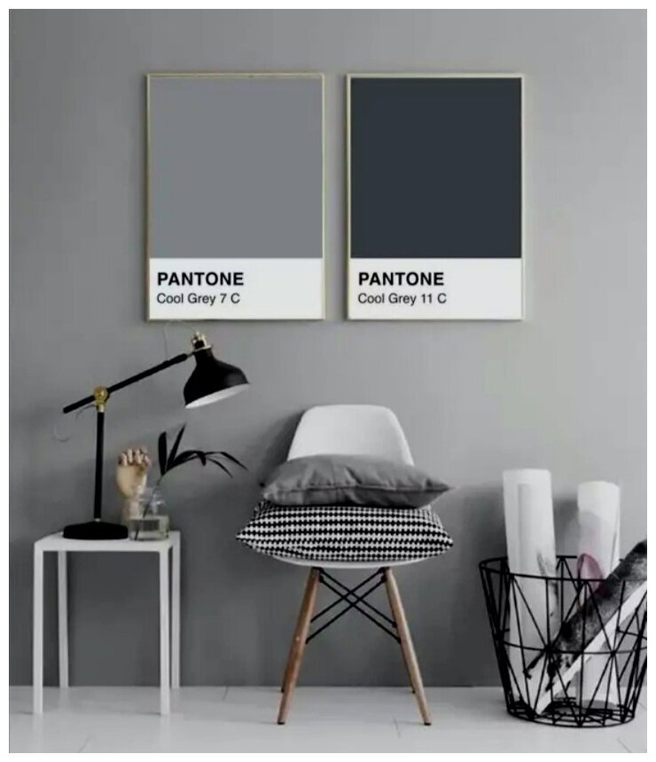 5 м. цвет Pantone: cool gray 7c.
