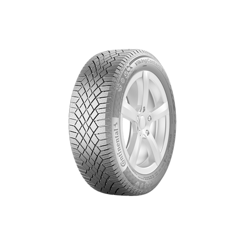 Автошина Continental Viking Contact 7 235/40 R19 96T