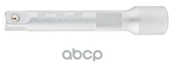 фото Удлинитель Stels 75 мм, 3/8", CrV 13904
