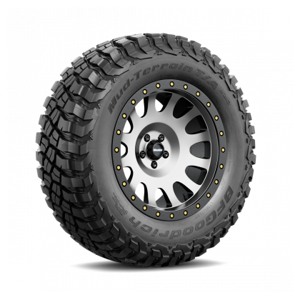 Шина Летняя BFGoodrich Mud-Terrain T/A KM3 285/75 R16 116/113Q