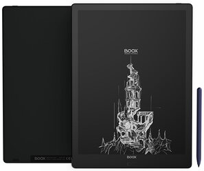 Электронная книга ONYX BOOX Max Lumi 2, черный