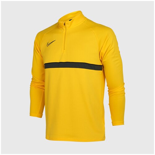 фото Свитер тренировочный nike academy21 dril top cw6110-719