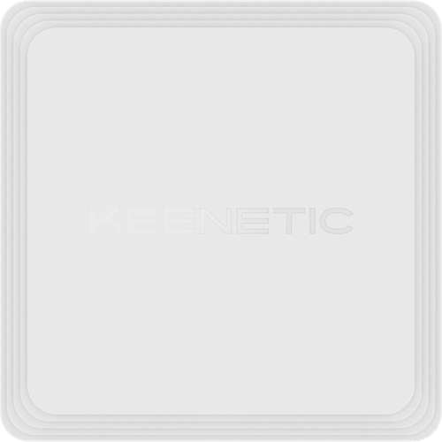 Wi-Fi точка доступа Keenetic Voyager Pro 4-Pack (KN-3510)