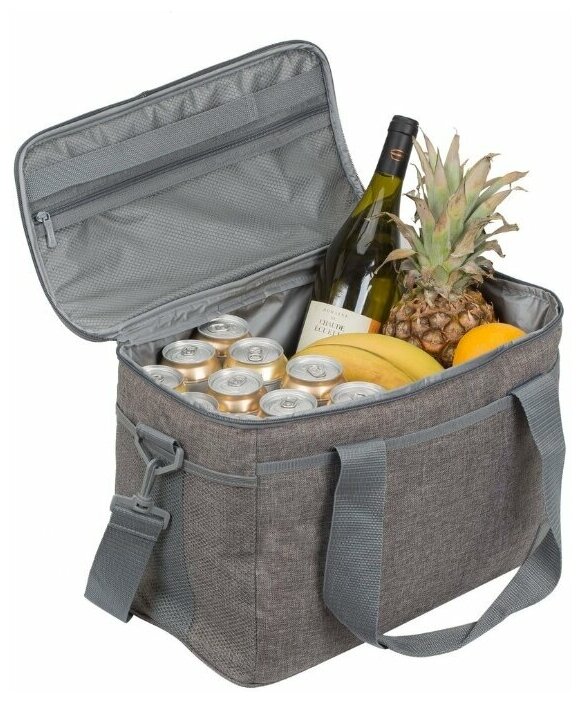 Сумка - холодильник 23 л. — фото 1