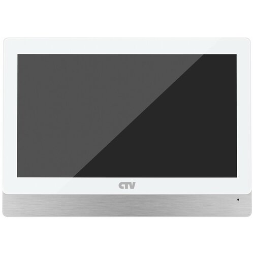 Монитор для домофона/видеодомофона CTV CTV-M5902 W белый