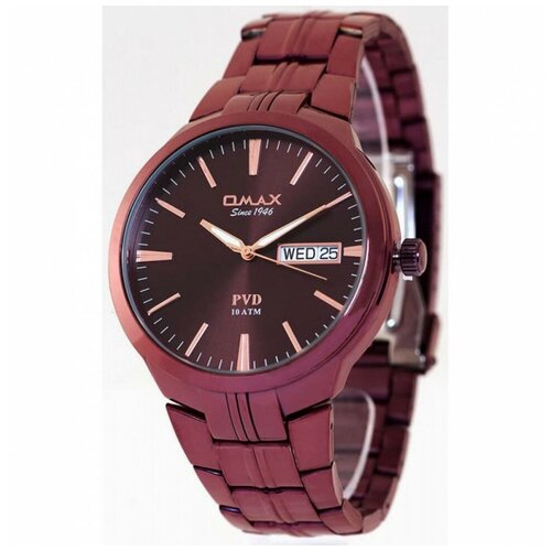 фото Omax as0121500d мужские наручные часы