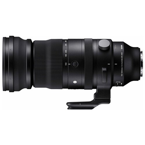 Объектив Sigma AF 150-600mm f/5.0-6.3 DG DN OS Sport L-Mount