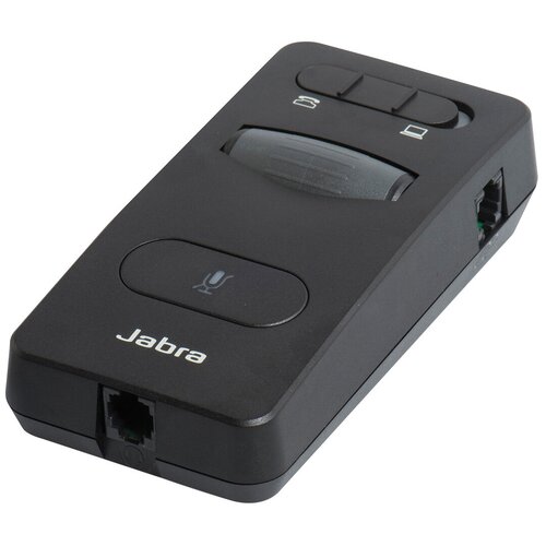 адаптер jabra link 860 860 09 Jabra LINK 860 [860-09] - Адаптер с кнопкой mute