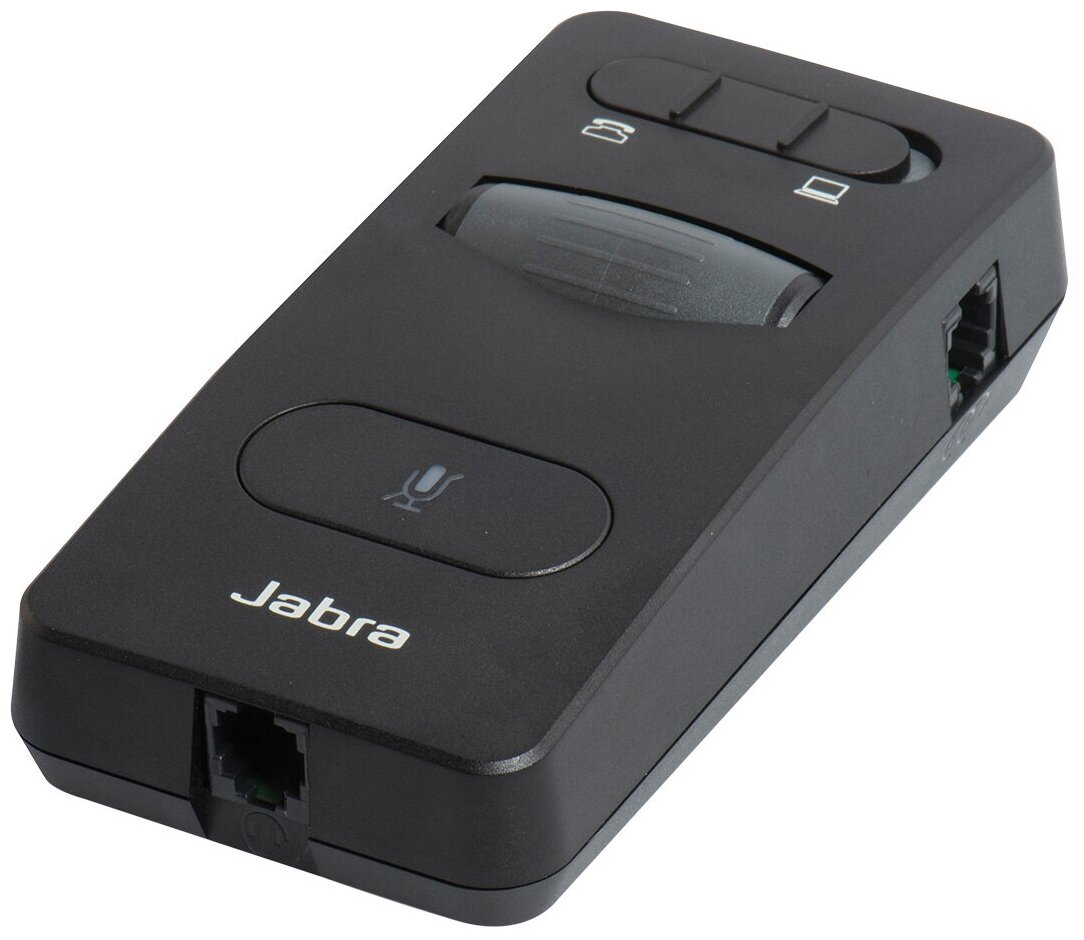 Адаптер Jabra LINK 860 (860-09)