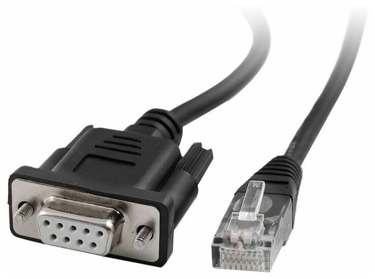 Cоединительный кабель CBL-RJ45F9-150