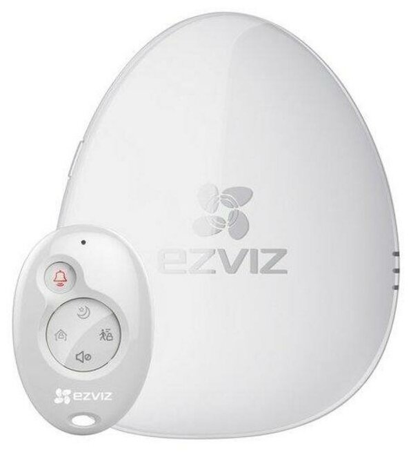     EZVIZ (1)    (2) CS-A1-32W