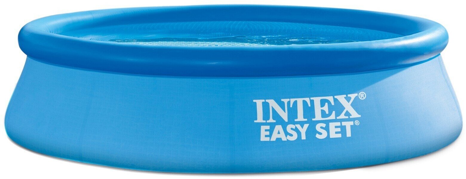 Бассейн Intex Easy Set 305x76 См - фото №12