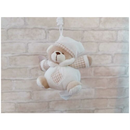 Подвеска малая 