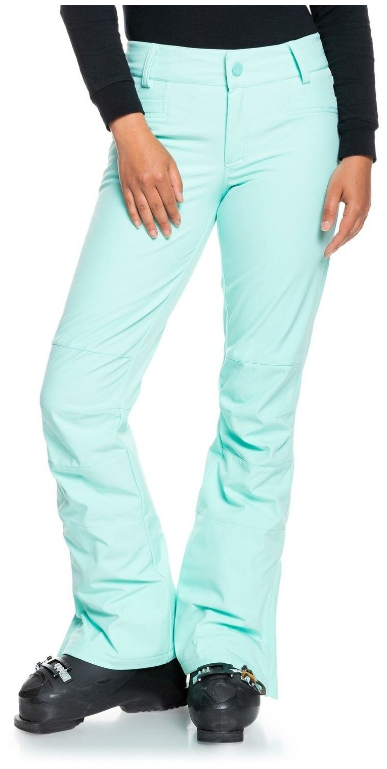 Брюки сноубордические Roxy Creek Snow Pants Aruba Blue (US:L) 