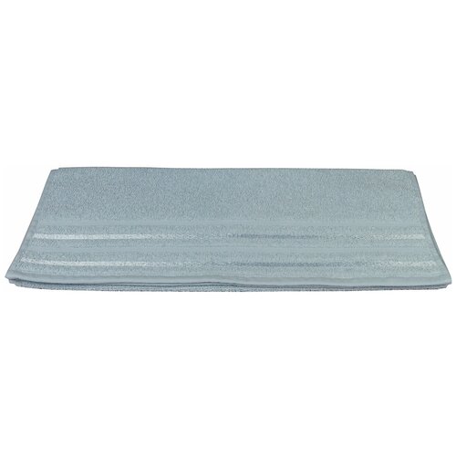 фото Hobby home collection полотенце nisa цвет: голубой (100х150 см)