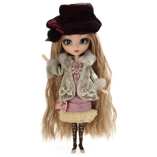 Интерактивная кукла Pullip Катрина 31 см P-193