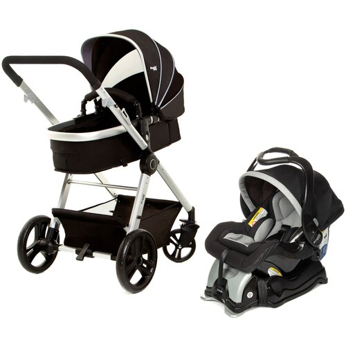 Детская коляска Ramili Baby Lite TS2 3 в 1