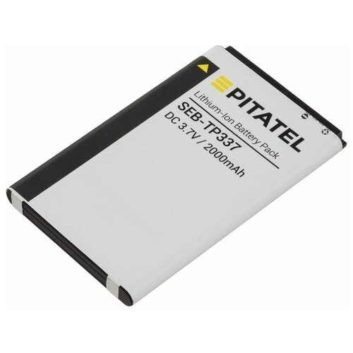 Аккумулятор Pitatel SEB-TP337 для Nokia XL, 2000mAh