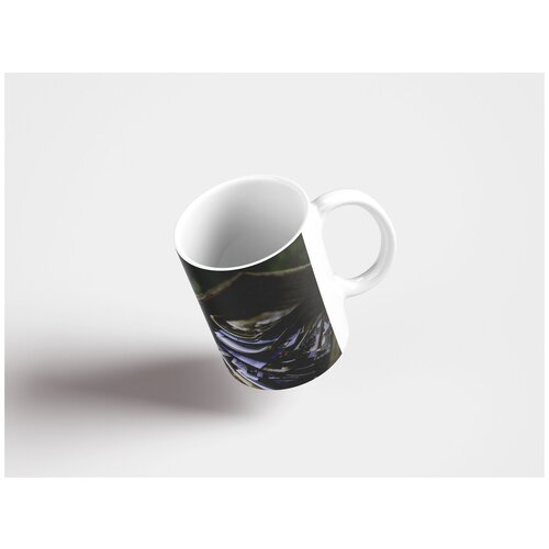 фото Кружка "воспоминания, картинки, фотографии" 320 мл lotsprints