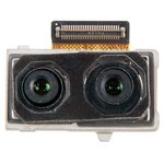 Камера задняя для Huawei P20 - изображение