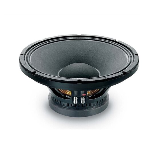 Встраиваемая акустика Eighteen Sound 15W7004 черный 2518800₽