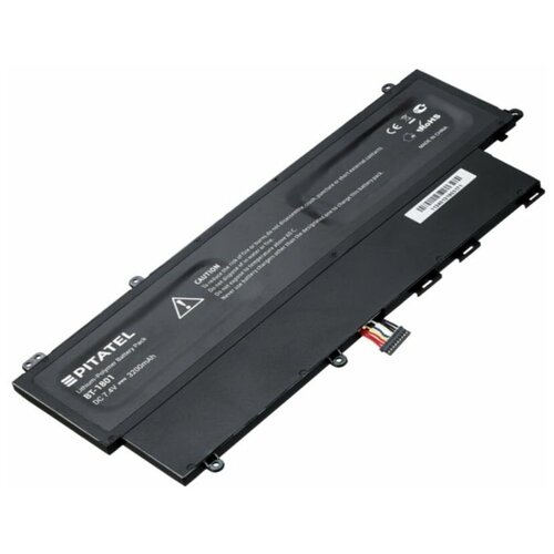 Аккумулятор для Samsung (NP) 530U3B, 530U3C, 535U3C (AA-PBYN4AB, AA-PLWN4AB)