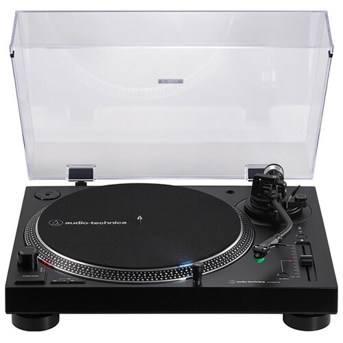 Audio-Technica AT-LP120X BT BK