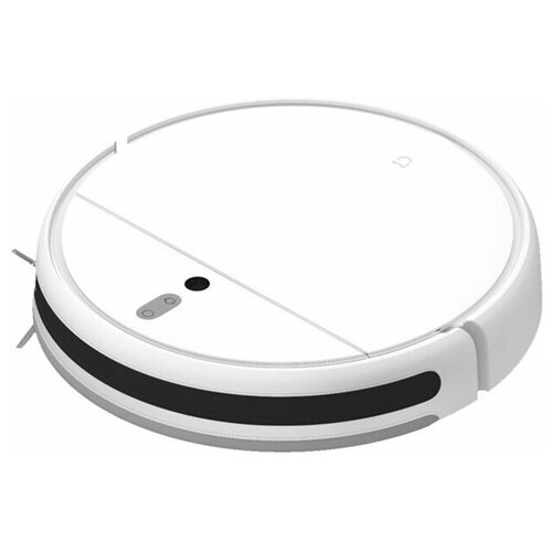 Xiaomi Робот-пылесос Xiaomi Mijia Sweeping Vacuum Cleaner 1C Mi Robot Vacuum-Mop 2990000₽