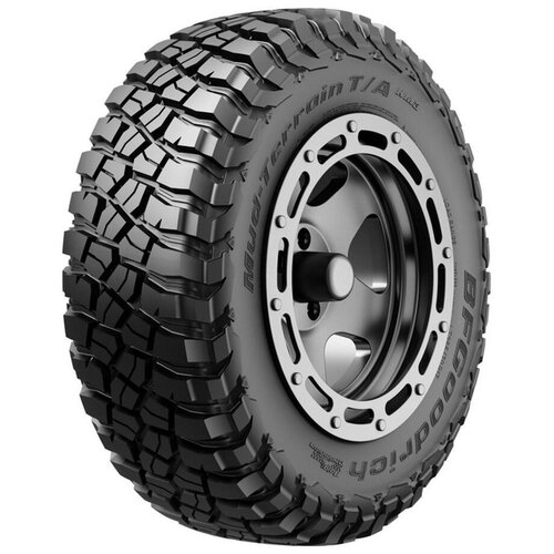 29x9.00R14 BFGoodrich Mud Terrain T/A KM3 NHS