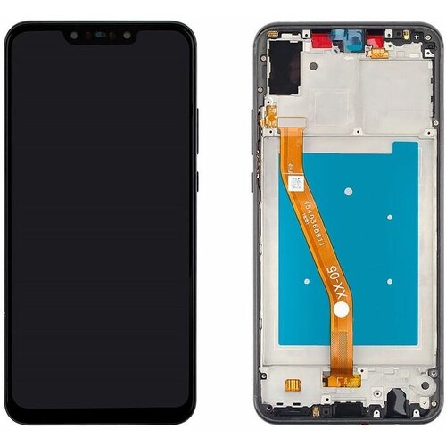 Дисплей для Huawei Nova 3 PAR-LX1 + тачскрин