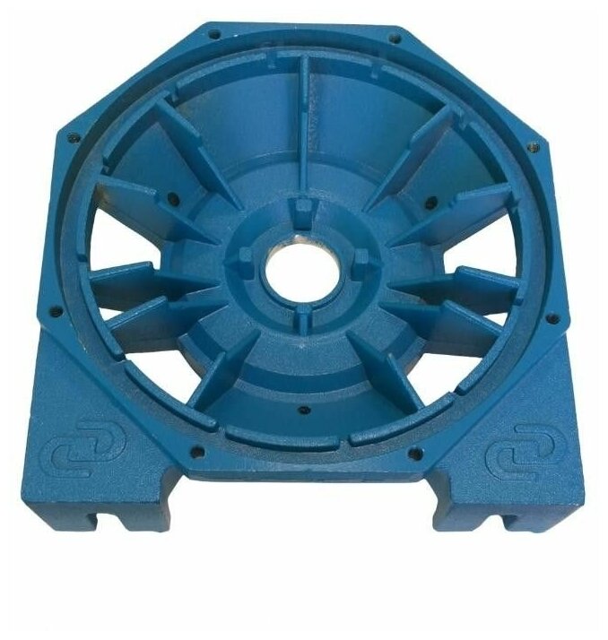 фото Джилекс Кронштейн для Джамбо 60/35 арт. М350