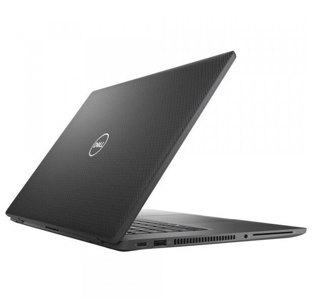 Ноутбук DELL Latitude 7520 7520-9508