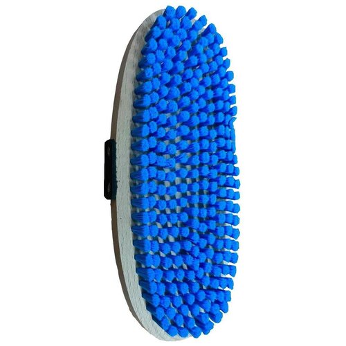 Щетка RODE 2022-23 Oval Soft Nylon Brush oval