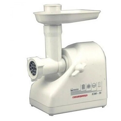Мясорубка Белвар Помощница КЭМ-36220-4-31 914300₽
