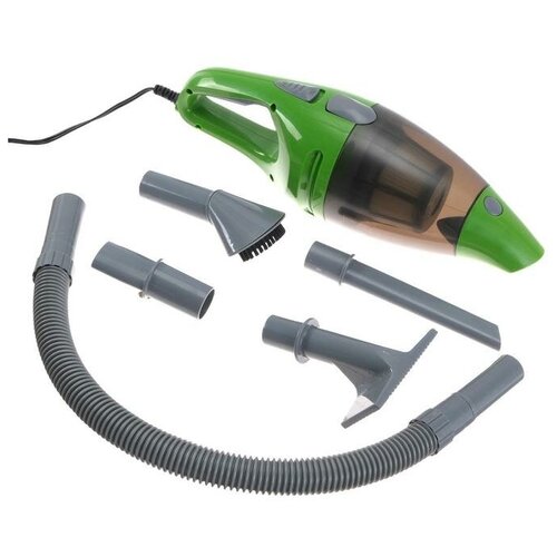 Пылесос автомобильный STVOL150 Вт 05 л 600000₽