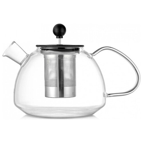 фото Заварочный чайник walmer boss 1300ml wp3609100