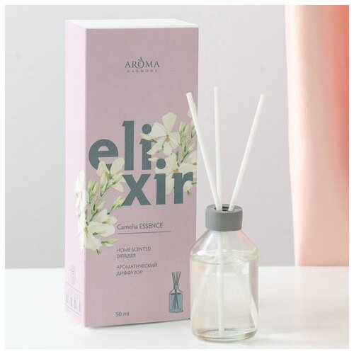 Aroma Harmony Диффузор ароматический ELIXIR 